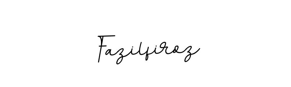 Make a short Fazilfiroz signature style. Manage your documents anywhere anytime using BallpointsItalic-DORy9. Create and add eSignatures, submit forms, share and send files easily. Fazilfiroz signature style 11 images and pictures png