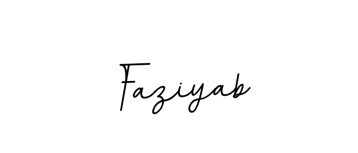 Once you've used our free online signature maker to create your best signature BallpointsItalic-DORy9 style, it's time to enjoy all of the benefits that Faziyab name signing documents. Faziyab signature style 11 images and pictures png
