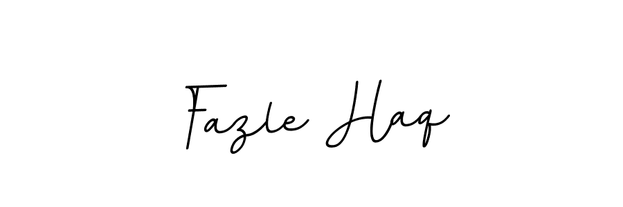 You should practise on your own different ways (BallpointsItalic-DORy9) to write your name (Fazle Haq) in signature. don't let someone else do it for you. Fazle Haq signature style 11 images and pictures png