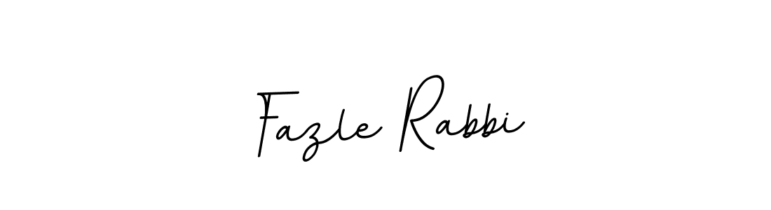 Make a short Fazle Rabbi signature style. Manage your documents anywhere anytime using BallpointsItalic-DORy9. Create and add eSignatures, submit forms, share and send files easily. Fazle Rabbi signature style 11 images and pictures png