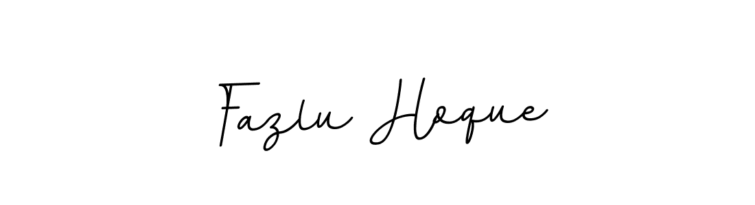 This is the best signature style for the Fazlu Hoque name. Also you like these signature font (BallpointsItalic-DORy9). Mix name signature. Fazlu Hoque signature style 11 images and pictures png