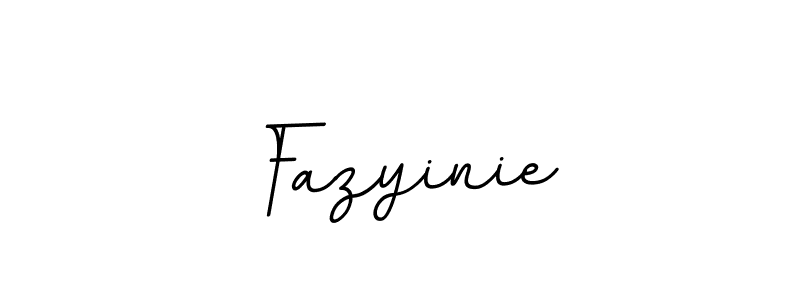 You can use this online signature creator to create a handwritten signature for the name Fazyinie. This is the best online autograph maker. Fazyinie signature style 11 images and pictures png