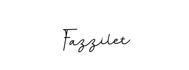 Make a short Fazzilet signature style. Manage your documents anywhere anytime using BallpointsItalic-DORy9. Create and add eSignatures, submit forms, share and send files easily. Fazzilet signature style 11 images and pictures png