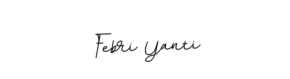 Once you've used our free online signature maker to create your best signature BallpointsItalic-DORy9 style, it's time to enjoy all of the benefits that Febri Yanti name signing documents. Febri Yanti signature style 11 images and pictures png
