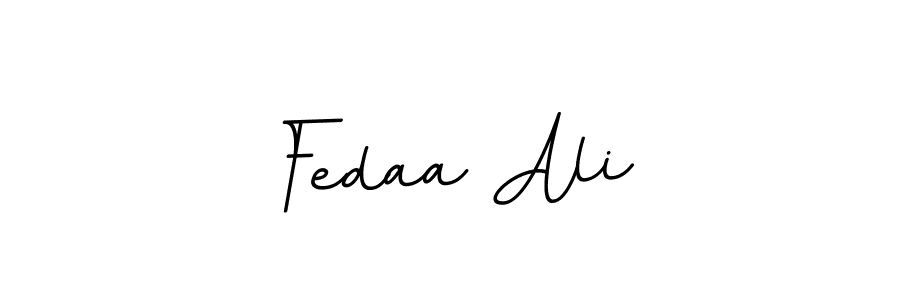 How to Draw Fedaa Ali signature style? BallpointsItalic-DORy9 is a latest design signature styles for name Fedaa Ali. Fedaa Ali signature style 11 images and pictures png