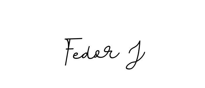 BallpointsItalic-DORy9 is a professional signature style that is perfect for those who want to add a touch of class to their signature. It is also a great choice for those who want to make their signature more unique. Get Fedor J name to fancy signature for free. Fedor J signature style 11 images and pictures png