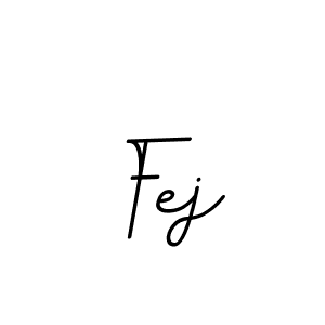 It looks lik you need a new signature style for name Fej. Design unique handwritten (BallpointsItalic-DORy9) signature with our free signature maker in just a few clicks. Fej signature style 11 images and pictures png