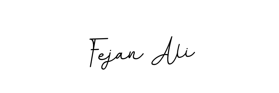 How to make Fejan Ali signature? BallpointsItalic-DORy9 is a professional autograph style. Create handwritten signature for Fejan Ali name. Fejan Ali signature style 11 images and pictures png