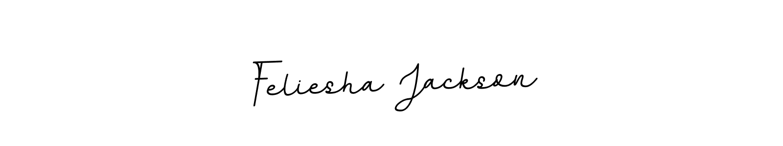 You can use this online signature creator to create a handwritten signature for the name Feliesha Jackson. This is the best online autograph maker. Feliesha Jackson signature style 11 images and pictures png