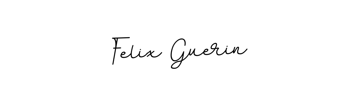 if you are searching for the best signature style for your name Felix Guerin. so please give up your signature search. here we have designed multiple signature styles  using BallpointsItalic-DORy9. Felix Guerin signature style 11 images and pictures png