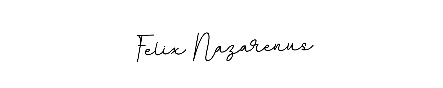Here are the top 10 professional signature styles for the name Felix Nazarenus. These are the best autograph styles you can use for your name. Felix Nazarenus signature style 11 images and pictures png