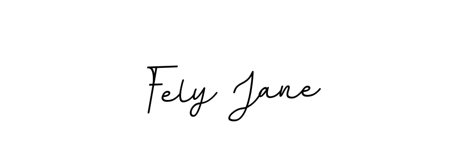 How to Draw Fely Jane signature style? BallpointsItalic-DORy9 is a latest design signature styles for name Fely Jane. Fely Jane signature style 11 images and pictures png