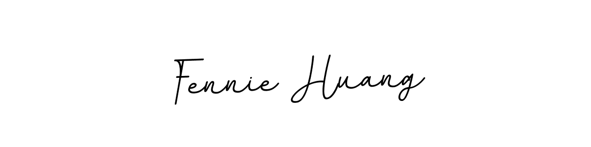 if you are searching for the best signature style for your name Fennie Huang. so please give up your signature search. here we have designed multiple signature styles  using BallpointsItalic-DORy9. Fennie Huang signature style 11 images and pictures png