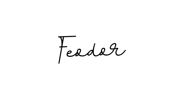 if you are searching for the best signature style for your name Feodor. so please give up your signature search. here we have designed multiple signature styles  using BallpointsItalic-DORy9. Feodor signature style 11 images and pictures png