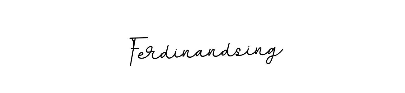 Here are the top 10 professional signature styles for the name Ferdinandsing. These are the best autograph styles you can use for your name. Ferdinandsing signature style 11 images and pictures png