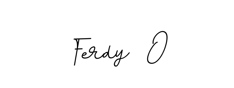 Here are the top 10 professional signature styles for the name Ferdy  O. These are the best autograph styles you can use for your name. Ferdy  O signature style 11 images and pictures png