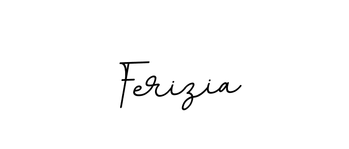 Also You can easily find your signature by using the search form. We will create Ferizia name handwritten signature images for you free of cost using BallpointsItalic-DORy9 sign style. Ferizia signature style 11 images and pictures png