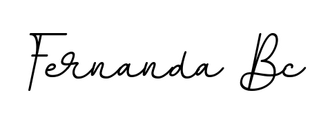 Personalize your online presence with Fernanda Bc signature rendered in elegant BallpointsItalic-DORy9 font. Great for website footers and blogs. Fernanda Bc signature style 11 images and pictures png