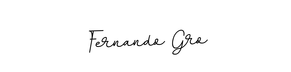 Make a short Fernando Gro signature style. Manage your documents anywhere anytime using BallpointsItalic-DORy9. Create and add eSignatures, submit forms, share and send files easily. Fernando Gro signature style 11 images and pictures png