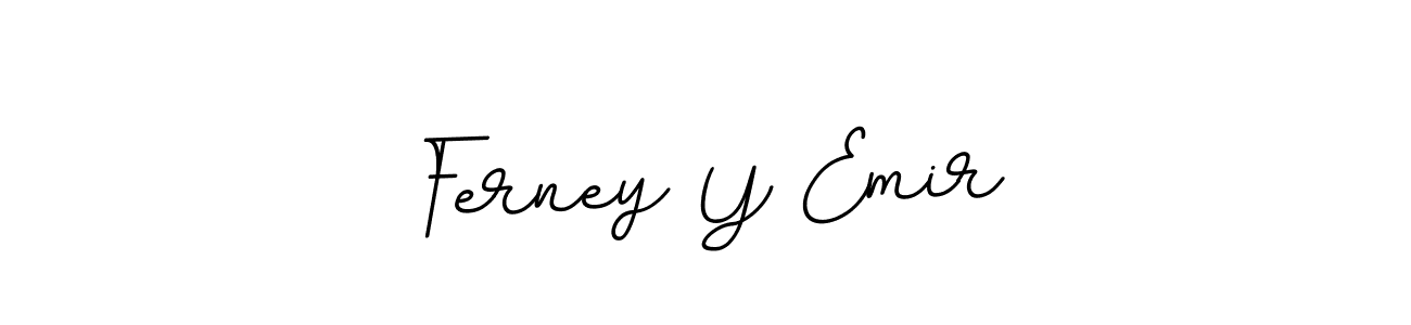 Check out images of Autograph of Ferney Y Emir name. Actor Ferney Y Emir Signature Style. BallpointsItalic-DORy9 is a professional sign style online. Ferney Y Emir signature style 11 images and pictures png