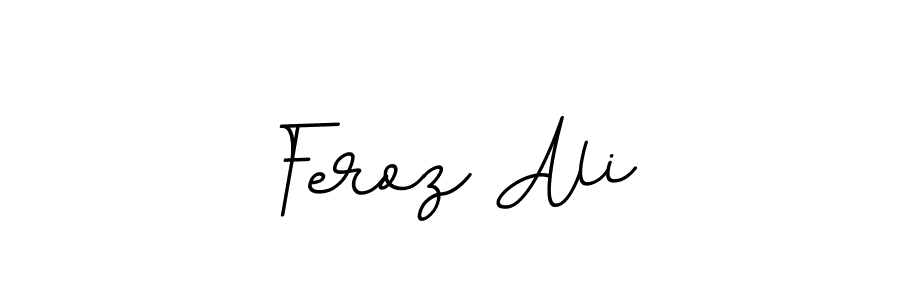 You can use this online signature creator to create a handwritten signature for the name Feroz Ali. This is the best online autograph maker. Feroz Ali signature style 11 images and pictures png