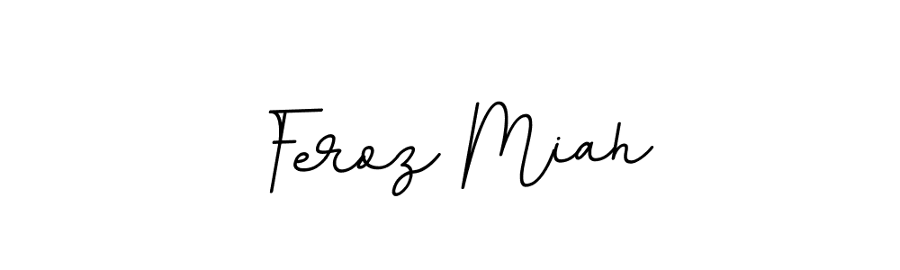 BallpointsItalic-DORy9 is a professional signature style that is perfect for those who want to add a touch of class to their signature. It is also a great choice for those who want to make their signature more unique. Get Feroz Miah name to fancy signature for free. Feroz Miah signature style 11 images and pictures png