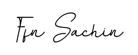 Explore multiple handwriting variations for Ffn Sachin including this stunning BallpointsItalic-DORy9 design. Free to use across all platforms. Ffn Sachin signature style 11 images and pictures png