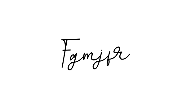 How to make Fgmjfr name signature. Use BallpointsItalic-DORy9 style for creating short signs online. This is the latest handwritten sign. Fgmjfr signature style 11 images and pictures png