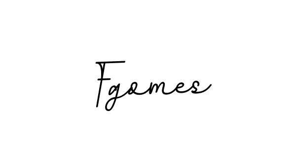 if you are searching for the best signature style for your name Fgomes. so please give up your signature search. here we have designed multiple signature styles  using BallpointsItalic-DORy9. Fgomes signature style 11 images and pictures png