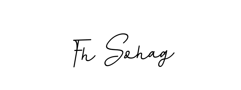 BallpointsItalic-DORy9 is a professional signature style that is perfect for those who want to add a touch of class to their signature. It is also a great choice for those who want to make their signature more unique. Get Fh Sohag name to fancy signature for free. Fh Sohag signature style 11 images and pictures png