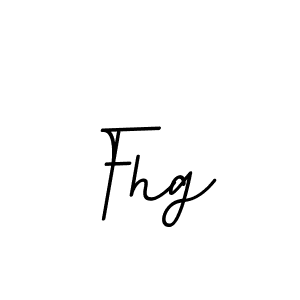 Make a beautiful signature design for name Fhg. Use this online signature maker to create a handwritten signature for free. Fhg signature style 11 images and pictures png