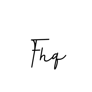 Also we have Fhq name is the best signature style. Create professional handwritten signature collection using BallpointsItalic-DORy9 autograph style. Fhq signature style 11 images and pictures png