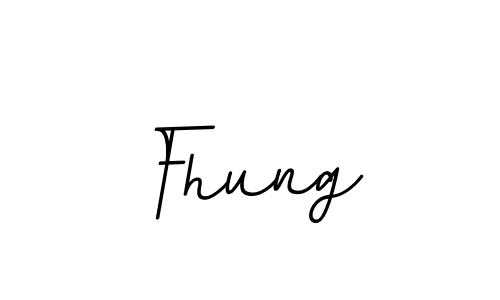 if you are searching for the best signature style for your name Fhung. so please give up your signature search. here we have designed multiple signature styles  using BallpointsItalic-DORy9. Fhung signature style 11 images and pictures png