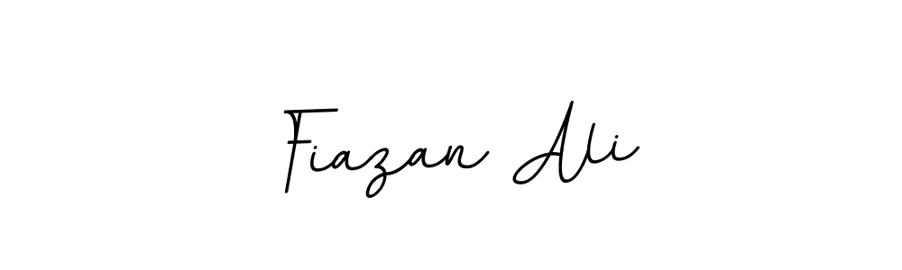 How to Draw Fiazan Ali signature style? BallpointsItalic-DORy9 is a latest design signature styles for name Fiazan Ali. Fiazan Ali signature style 11 images and pictures png