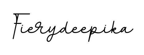 You can use this online signature creator to create a handwritten signature for the name Fierydeepika. This is the best online autograph maker. Fierydeepika signature style 11 images and pictures png