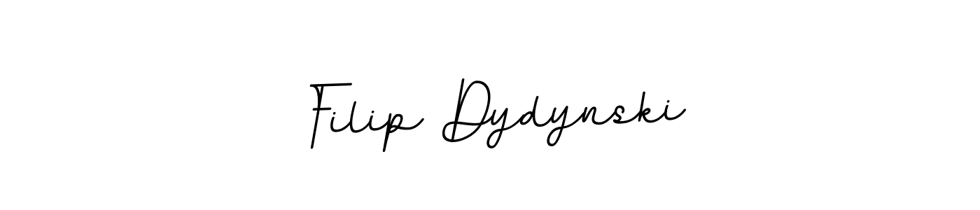 Make a beautiful signature design for name Filip Dydynski. Use this online signature maker to create a handwritten signature for free. Filip Dydynski signature style 11 images and pictures png
