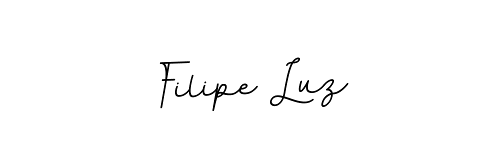 It looks lik you need a new signature style for name Filipe Luz. Design unique handwritten (BallpointsItalic-DORy9) signature with our free signature maker in just a few clicks. Filipe Luz signature style 11 images and pictures png