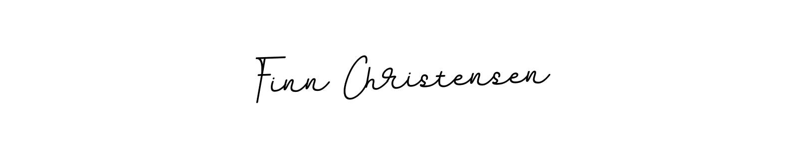 Also You can easily find your signature by using the search form. We will create Finn Christensen name handwritten signature images for you free of cost using BallpointsItalic-DORy9 sign style. Finn Christensen signature style 11 images and pictures png
