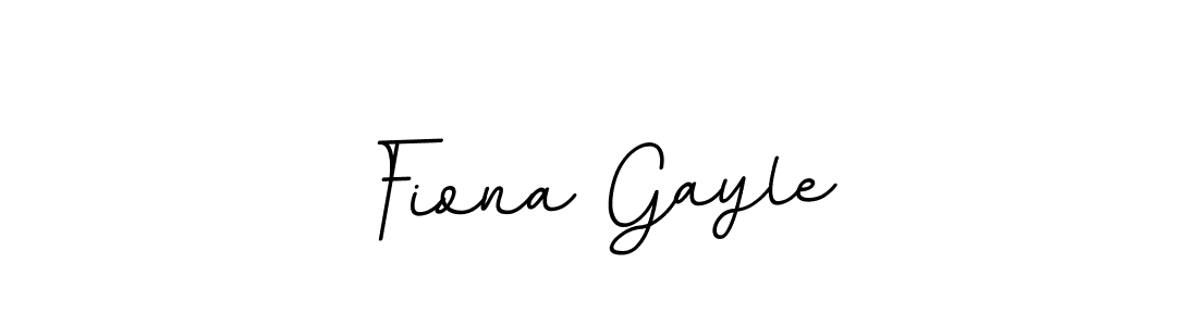 How to Draw Fiona Gayle signature style? BallpointsItalic-DORy9 is a latest design signature styles for name Fiona Gayle. Fiona Gayle signature style 11 images and pictures png