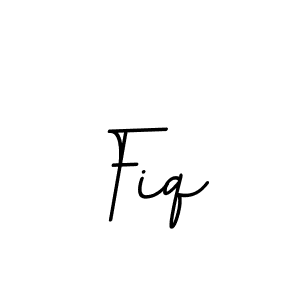 Also You can easily find your signature by using the search form. We will create Fiq name handwritten signature images for you free of cost using BallpointsItalic-DORy9 sign style. Fiq signature style 11 images and pictures png