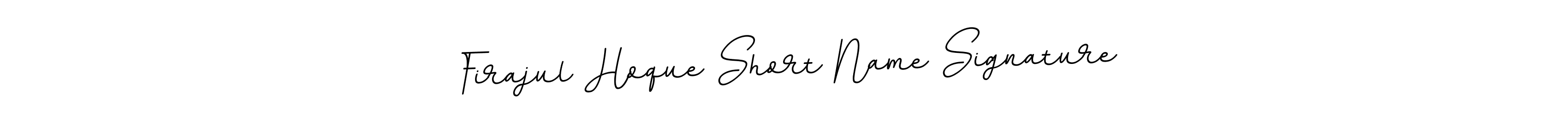 Make a short Firajul Hoque Short Name Signature signature style. Manage your documents anywhere anytime using BallpointsItalic-DORy9. Create and add eSignatures, submit forms, share and send files easily. Firajul Hoque Short Name Signature signature style 11 images and pictures png