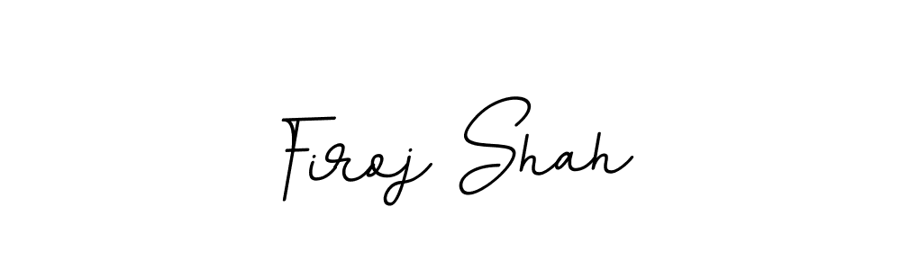 Make a beautiful signature design for name Firoj Shah. Use this online signature maker to create a handwritten signature for free. Firoj Shah signature style 11 images and pictures png