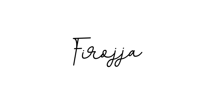 if you are searching for the best signature style for your name Firojja. so please give up your signature search. here we have designed multiple signature styles  using BallpointsItalic-DORy9. Firojja signature style 11 images and pictures png