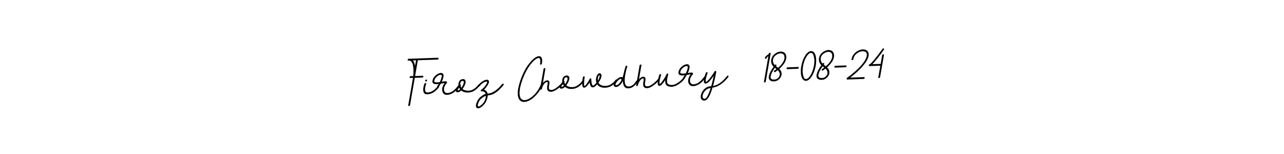 if you are searching for the best signature style for your name Firoz Chowdhury  18-08-24. so please give up your signature search. here we have designed multiple signature styles  using BallpointsItalic-DORy9. Firoz Chowdhury  18-08-24 signature style 11 images and pictures png