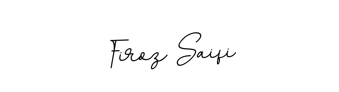 How to make Firoz Saifi signature? BallpointsItalic-DORy9 is a professional autograph style. Create handwritten signature for Firoz Saifi name. Firoz Saifi signature style 11 images and pictures png