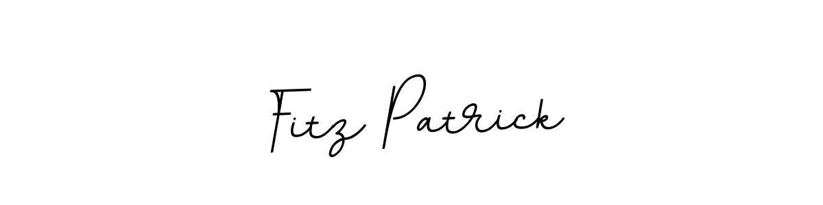 Once you've used our free online signature maker to create your best signature BallpointsItalic-DORy9 style, it's time to enjoy all of the benefits that Fitz Patrick name signing documents. Fitz Patrick signature style 11 images and pictures png