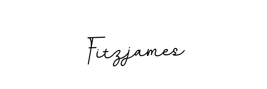 You should practise on your own different ways (BallpointsItalic-DORy9) to write your name (Fitzjames) in signature. don't let someone else do it for you. Fitzjames signature style 11 images and pictures png