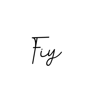 Once you've used our free online signature maker to create your best signature BallpointsItalic-DORy9 style, it's time to enjoy all of the benefits that Fiy name signing documents. Fiy signature style 11 images and pictures png