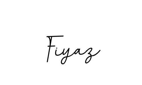 Fiyaz stylish signature style. Best Handwritten Sign (BallpointsItalic-DORy9) for my name. Handwritten Signature Collection Ideas for my name Fiyaz. Fiyaz signature style 11 images and pictures png