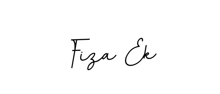 You should practise on your own different ways (BallpointsItalic-DORy9) to write your name (Fiza Ek) in signature. don't let someone else do it for you. Fiza Ek signature style 11 images and pictures png